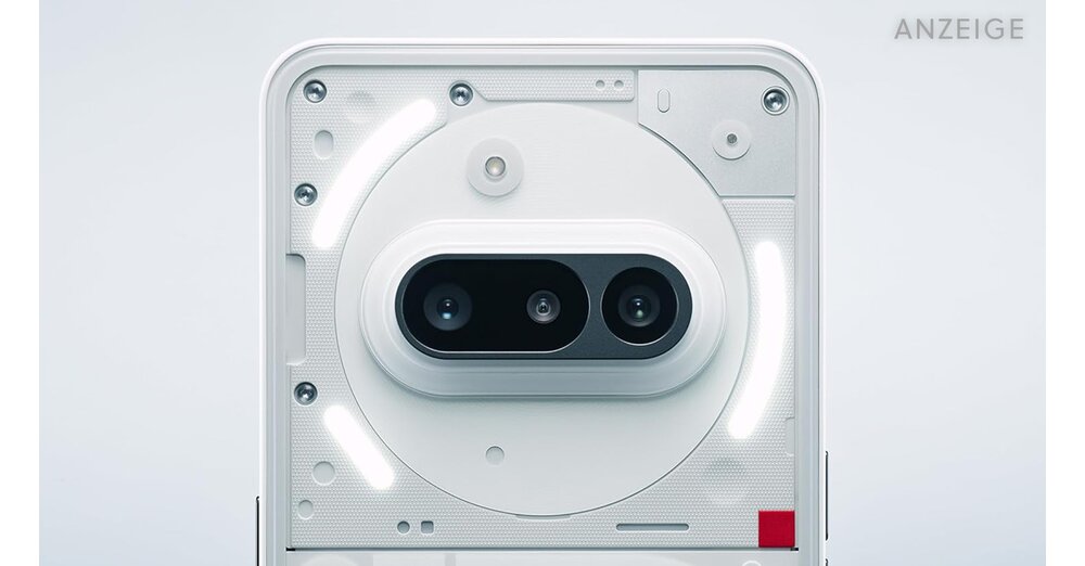 Eines der spannendsten Preis-Leistungs-Handys der letzten Jahre kommt ausgerechnet aus London und ist jetzt sagenhaft günstig!