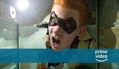Superheld auf den Spuren von "Spider-Man" neu bei Amazon Prime Video – und ihr könnt gleich die ganze Trilogie streamen - Kino News