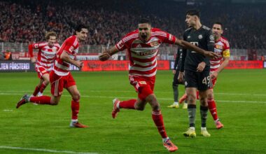 Fünf Dinge, die Union Berlin aus dem Ligaspiel gegen Bayern lernen kann