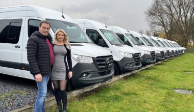 Familienunternehmen aus dem Kreis Gütersloh zieht Kunden aus ganz Europa an