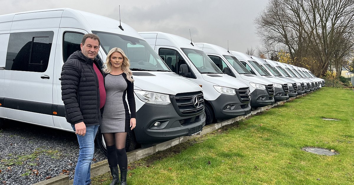 Familienunternehmen aus dem Kreis Gütersloh zieht Kunden aus ganz Europa an