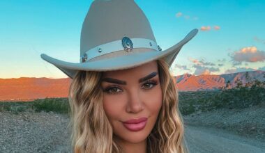 Kim Virginia Grey, Reality-TV-Bekanntheit