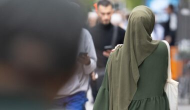 Urteil in Hessen: Richter-Bewerberin scheitert mit Kopftuch-Klage