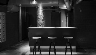 Boiler Berlin: Was passiert in Berlins bekanntester Männersauna?