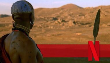 Neu auf Netflix: Die düstere Vorgeschichte zum vielleicht größten Horrorfilm aller Zeiten - Kino News