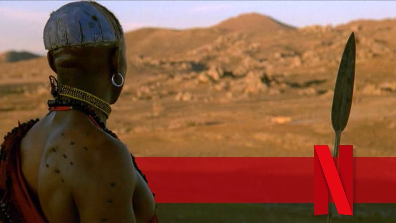 Neu auf Netflix: Die düstere Vorgeschichte zum vielleicht größten Horrorfilm aller Zeiten - Kino News