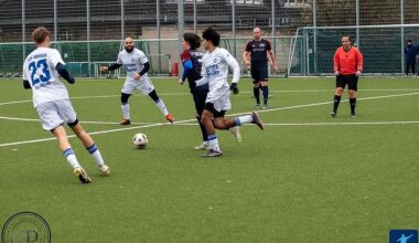 Eilendorf stürzt – Vichttal rückt heran