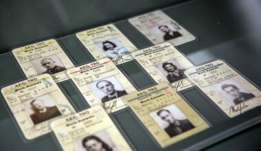 Festakt in Berlin: Erinnerung an 25 Jahre Stiftung für NS-Zwangsarbeiter