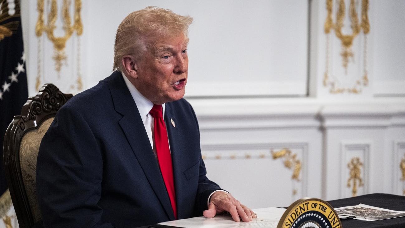 USA: US-Regierung stellt sich hinter Verteidigungsminister Pete Hegseth