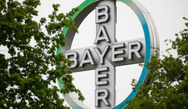 USA: US-Regierung unterstützt Bayer im Glyphosat-Streit