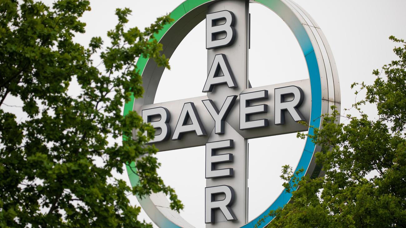 USA: US-Regierung unterstützt Bayer im Glyphosat-Streit