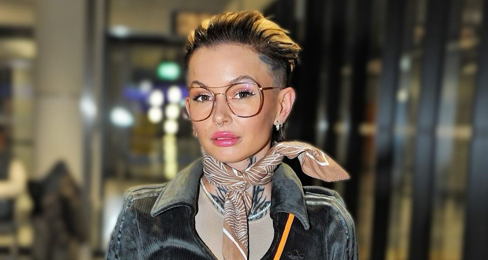 Edith Stehfest, Medienpersönlichkeit