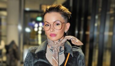 Edith Stehfest, Medienpersönlichkeit