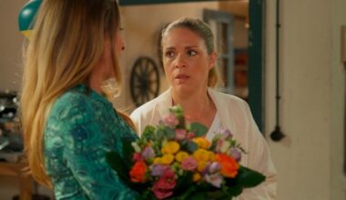 Vorschau: Rote Rosen (4253) • Deutschland 2025 - ARD Mediathek