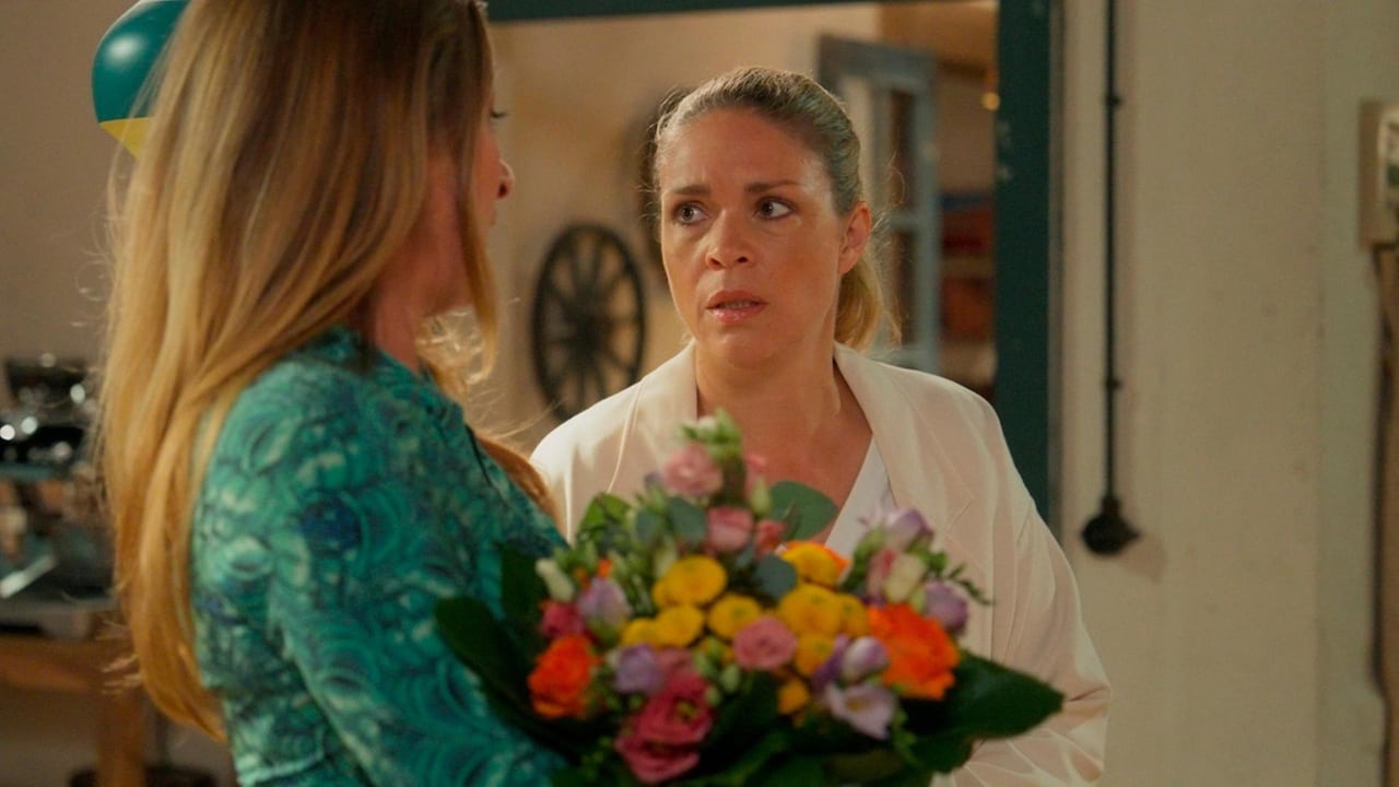 Vorschau: Rote Rosen (4253) • Deutschland 2025 - ARD Mediathek