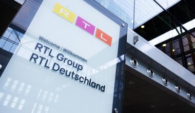 RTL Deutschland streicht 600 Stellen