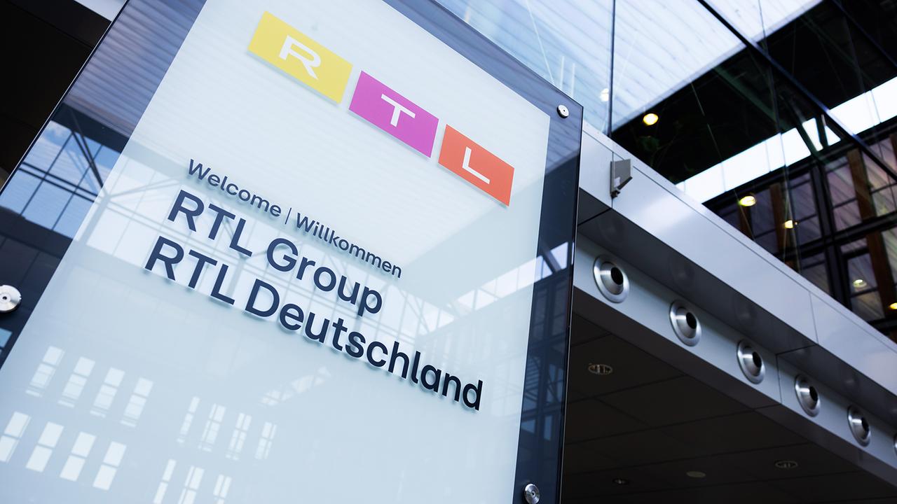 RTL Deutschland streicht 600 Stellen
