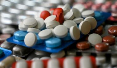 EU-Länder einigen sich auf Vorgehen gegen Arzneimittel-Knappheit - News Augsburg, Allgäu und Ulm