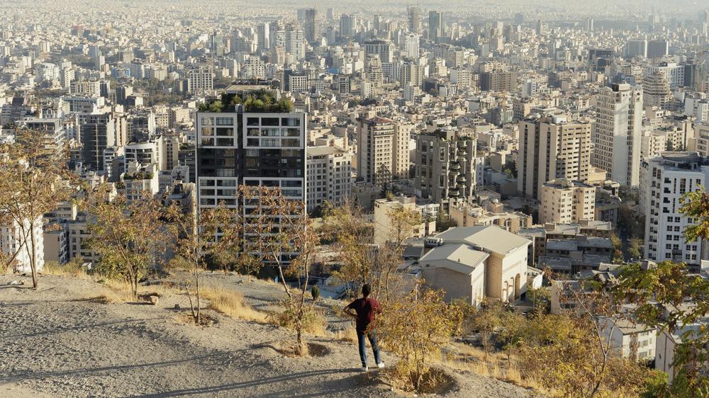 Iran: In den ersten 55 Herbsttagen blieb es in Teheran vollständig trocken, wodurch die Stadt kurz vor "Tag null" steht.