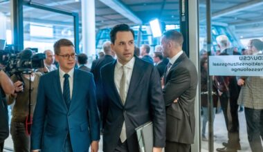 Union zu Rente: Offene Fragen nach Probeabstimmung