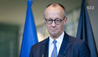 Deutschland: die neusten Meldungen