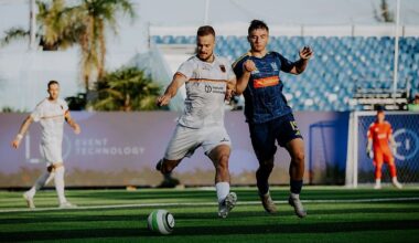 LIVE: Kleinfeld-WM in Mexiko - Deutschland unter Druck gegen Spanien