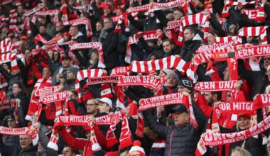 Nach dem "Genickschlag" kommt das "Highlight"