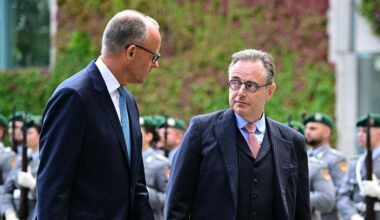 Russisches Vermögen: Friedrich Merz hat etwas Entscheidendes übersehen