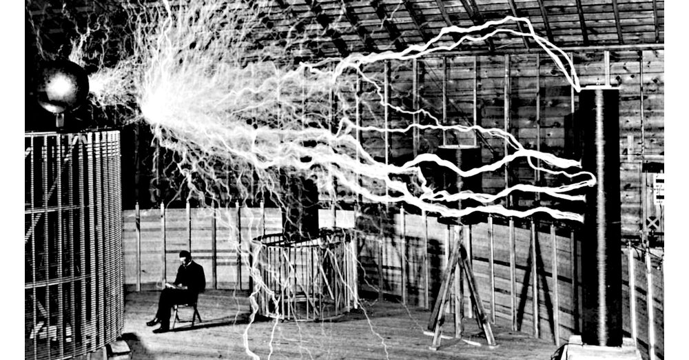 1937 hatte Tesla, das Konzept für seinen »Todesstrahl« fertig. Nun fehlte nur noch ein Käufer – für 30 Millionen US-Dollar