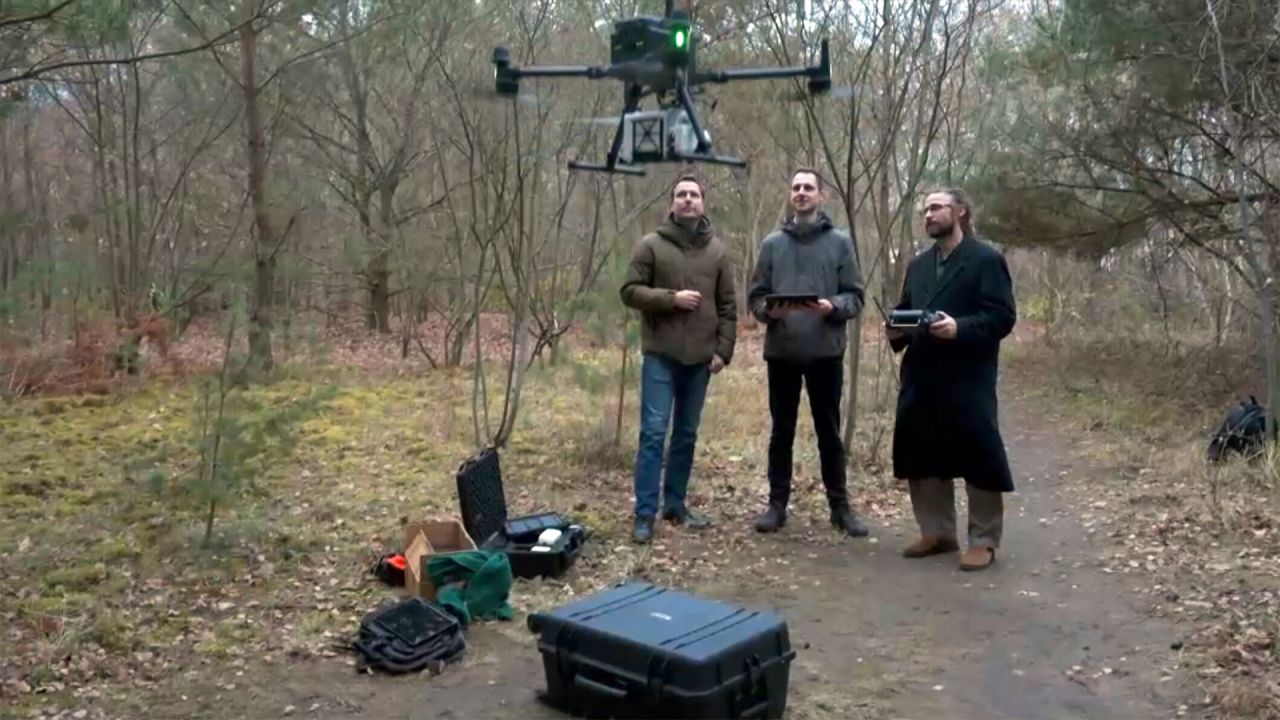 Konferenz in Potsdam zeigt neue Möglichkeiten durch KI auf