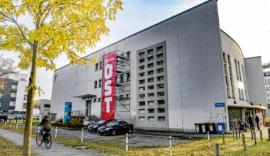 Mietvertragskündigung – Theater Ost in Berlin-Adlershof will bleiben