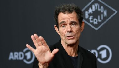 Dreharbeiten zu letzter „Babylon Berlin“-Staffel beendet