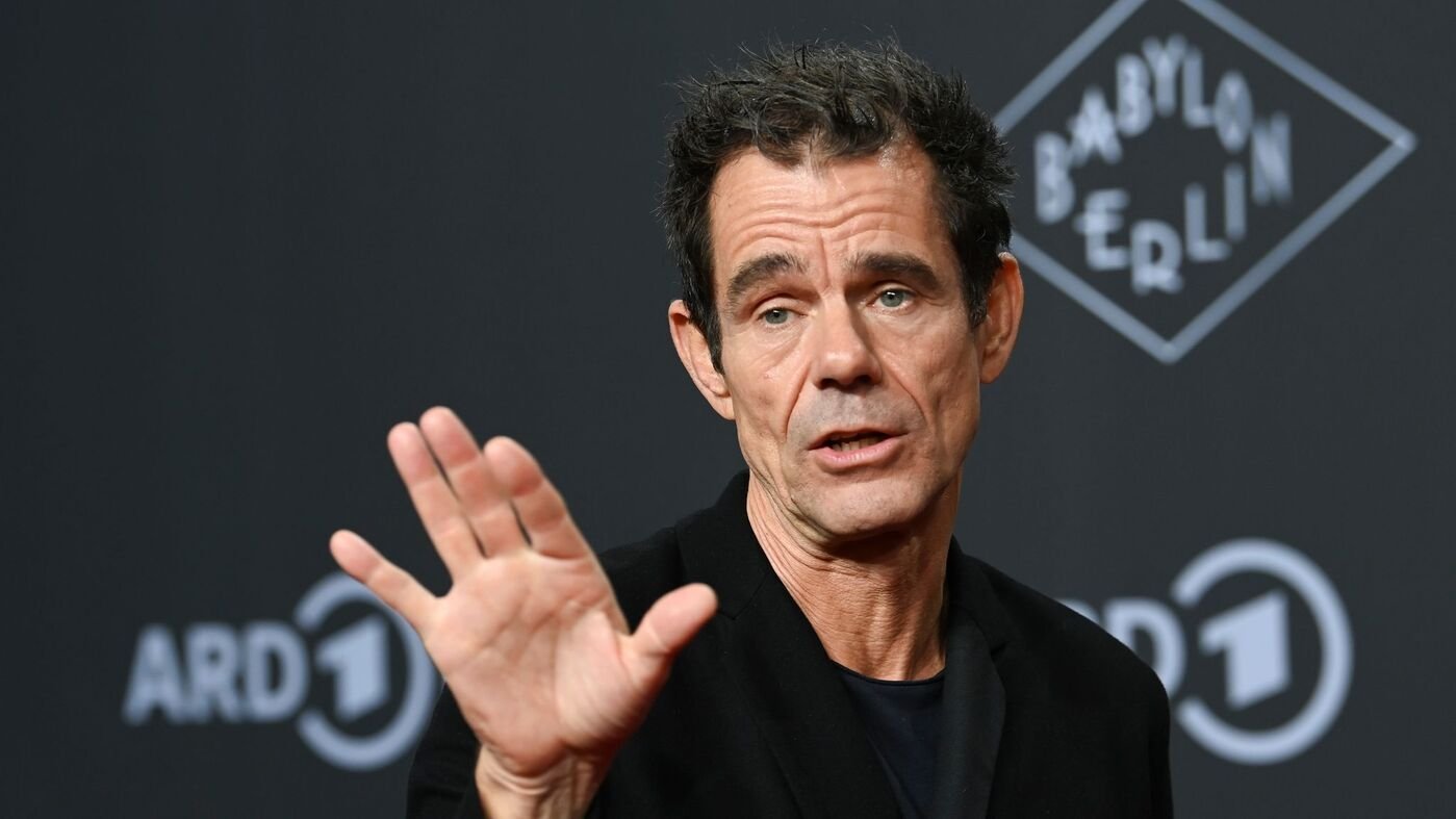 Dreharbeiten zu letzter „Babylon Berlin“-Staffel beendet