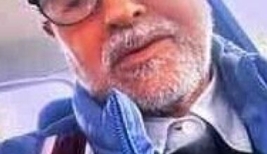 Polizei bittet um Mithilfe bei der Suche nach einem Vermissten