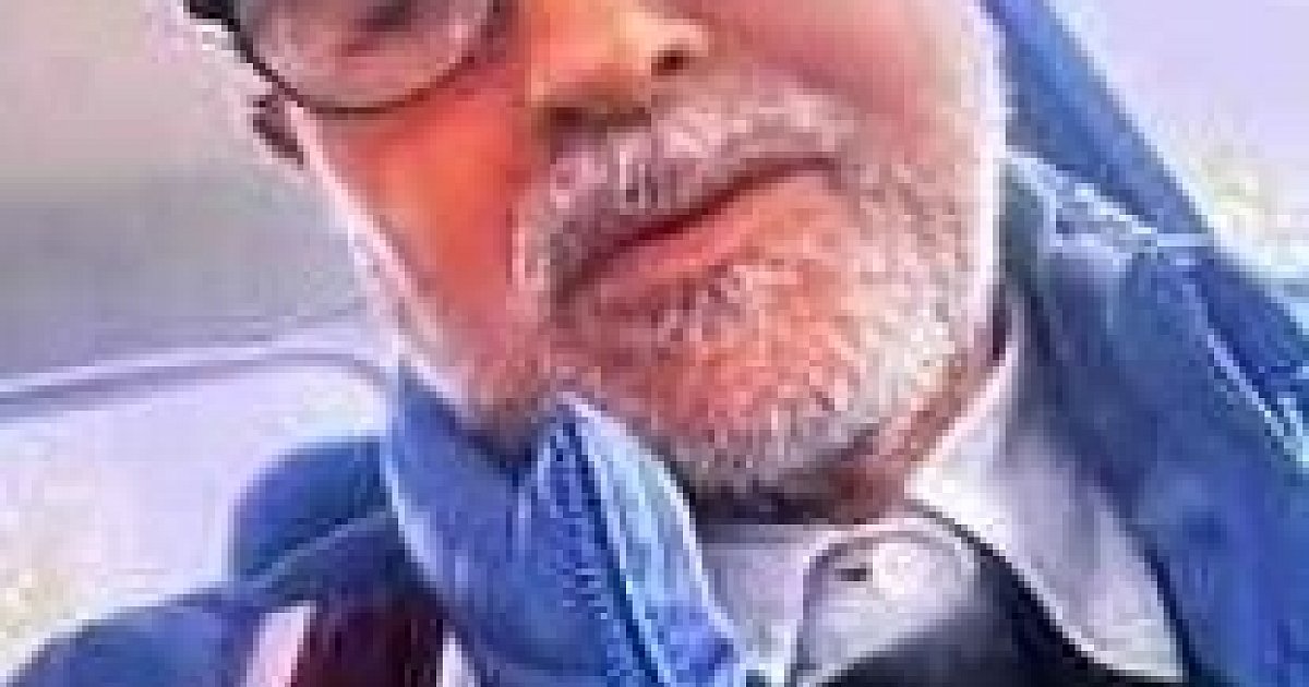 Polizei bittet um Mithilfe bei der Suche nach einem Vermissten