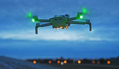 Dobrindt stellt Drohnenabwehr in Dienst