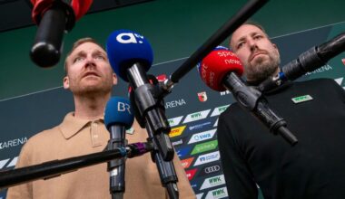 Nach Wagner-Aus: Augsburg-Bosse räumen Fehleinschätzung ein