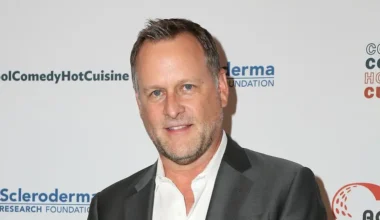 Nach Lymphknotenkrebs! „Full House”-Star Dave Coulier an Zungenkrebs erkrankt