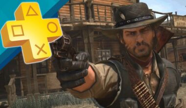 PS Plus im Dezember 2025: Brandneues Bonus-Spiel jetzt verfügbar