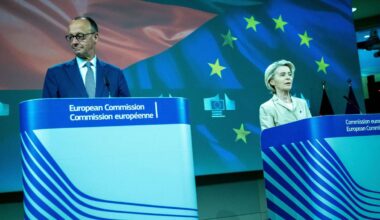 Verbrenner-Aus steht wohl auf der Kippe – „Weihnachtsgeschenk für fossile Lobby“