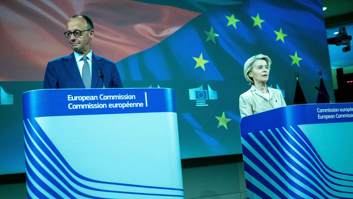 Verbrenner-Aus steht wohl auf der Kippe – „Weihnachtsgeschenk für fossile Lobby“