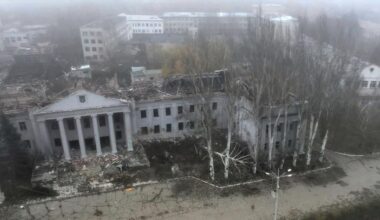 Experte sieht Perspektive für Pokrowsk "nicht besonders positiv"