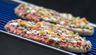 Hochverarbeitete Lebensmittel gefährden immer mehr Kinder