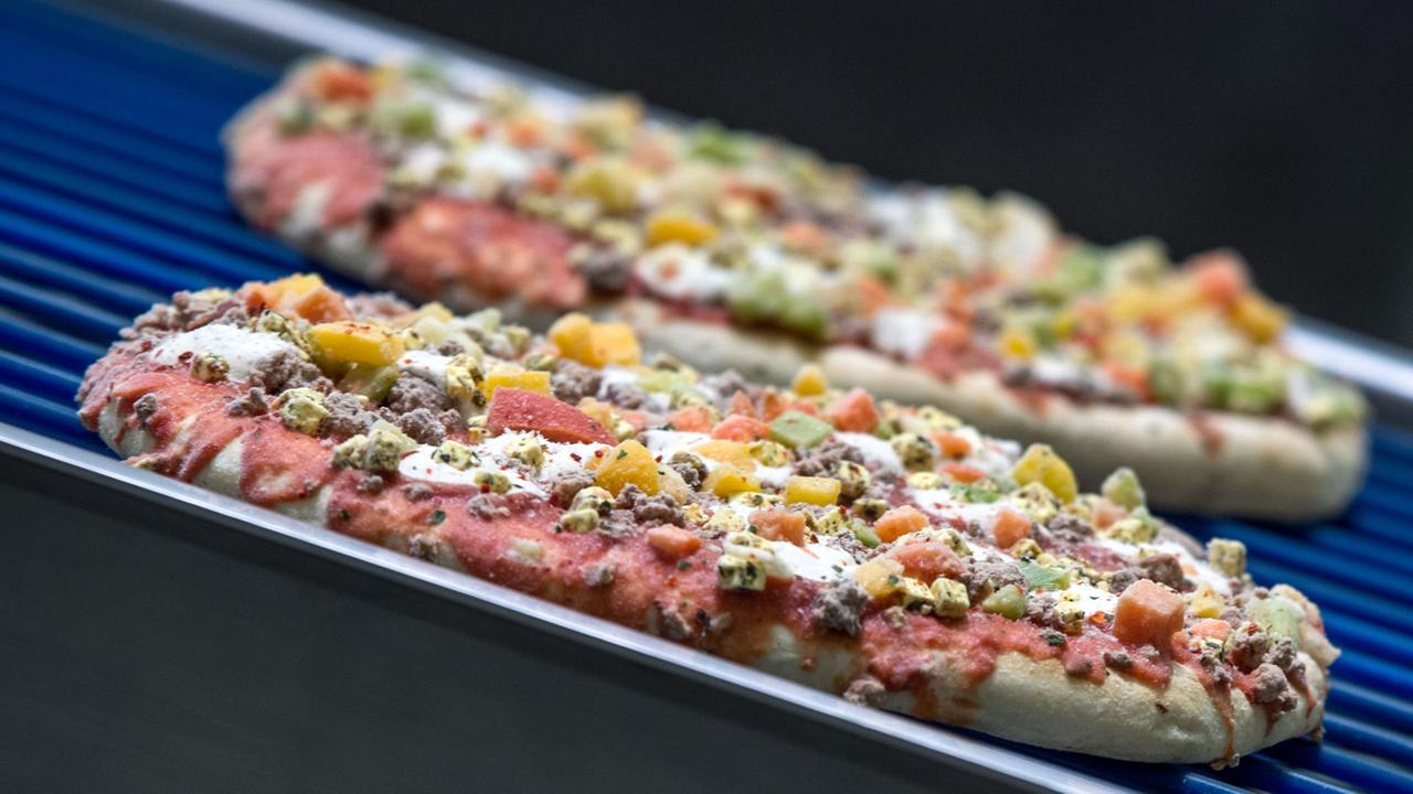 Hochverarbeitete Lebensmittel gefährden immer mehr Kinder