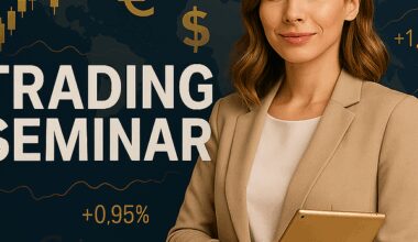 Das Update für Trading-Kenner – Mit frischem Know-how zum Erfolg