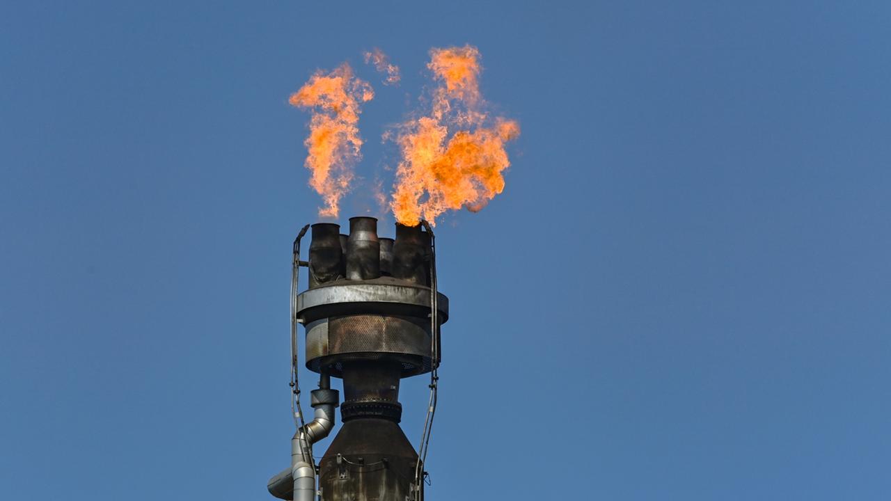 EU will ab Ende 2027 auf russisches Gas verzichten