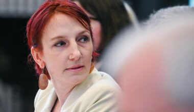 Geraldine Rauch: Umstrittene Präsidentin der TU Berlin abgewählt