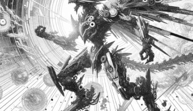 Mega-Lucario Z: Neue Dimension der Mega-Entwicklungen in Pok&eacute;mon