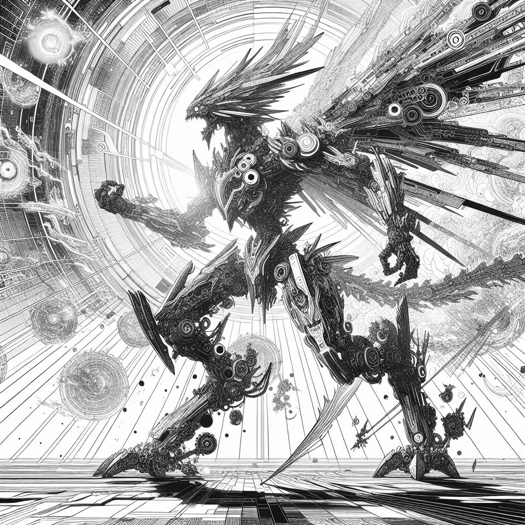 Mega-Lucario Z: Neue Dimension der Mega-Entwicklungen in Pok&eacute;mon