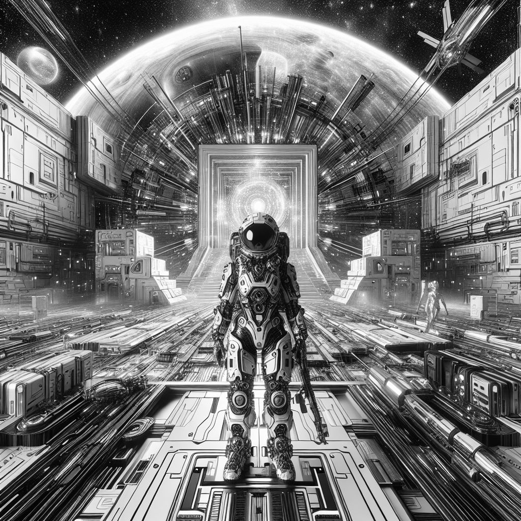 Samus Aran erh&auml;lt neue Stimme in Metroid Prime 4